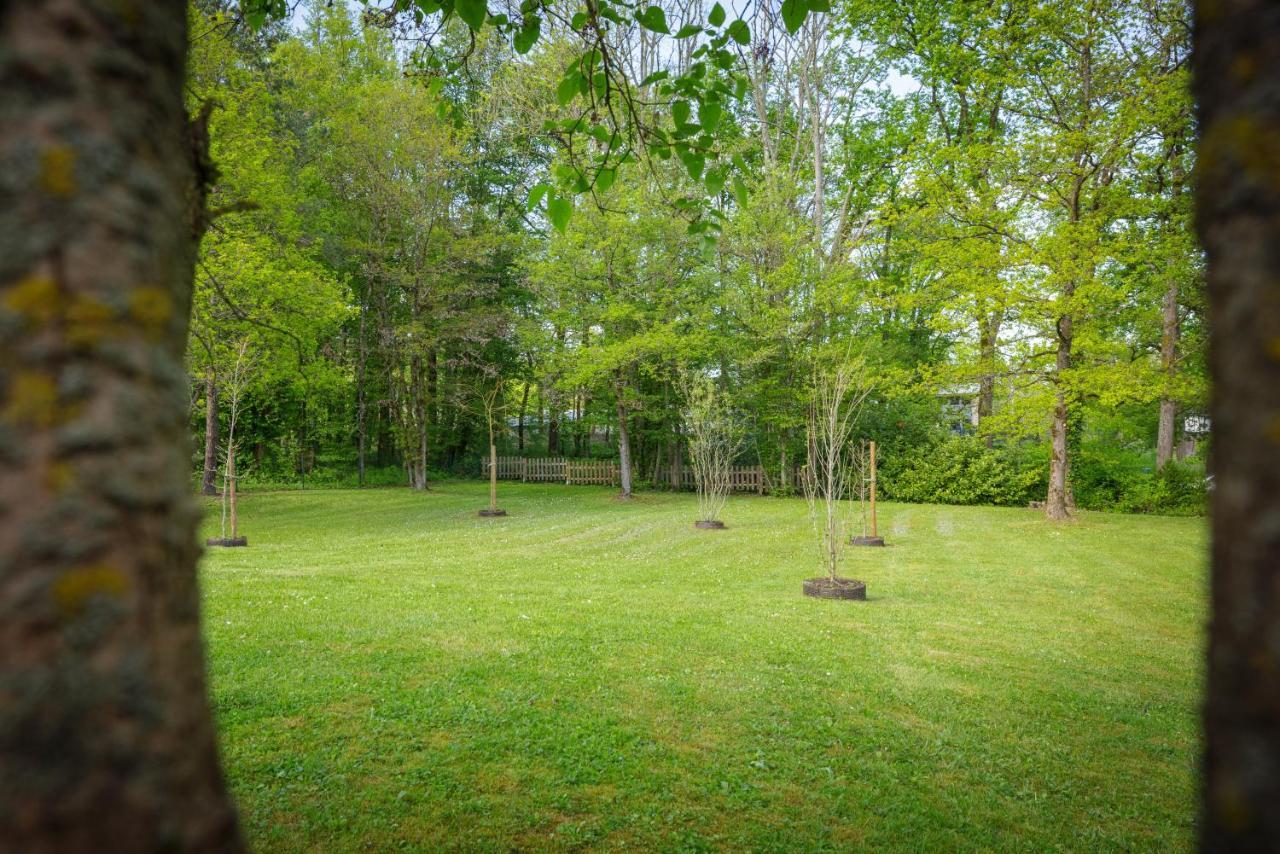 Villa Valy 4 Adultes Et 2 Enfants Durbuy Exterior photo