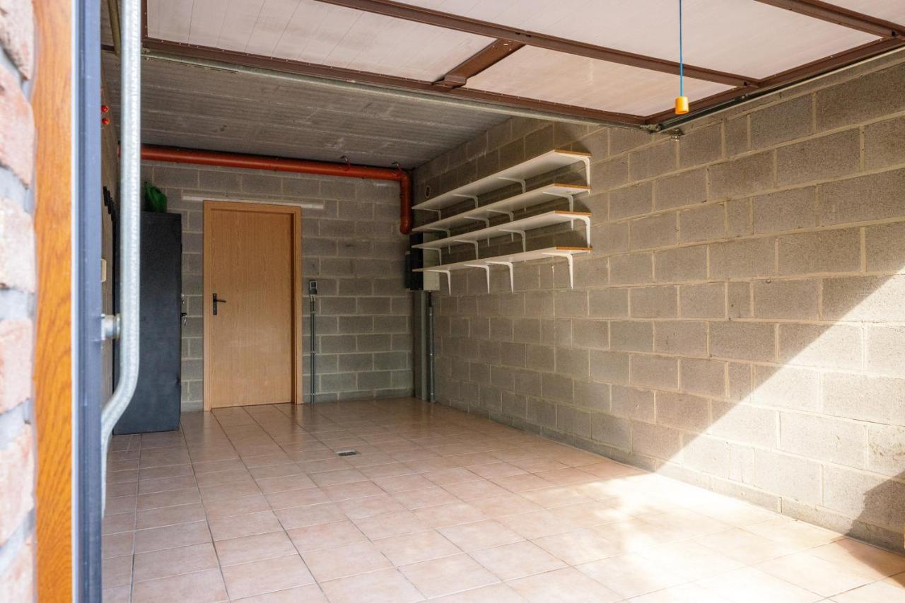 Villa Valy 4 Adultes Et 2 Enfants Durbuy Exterior photo