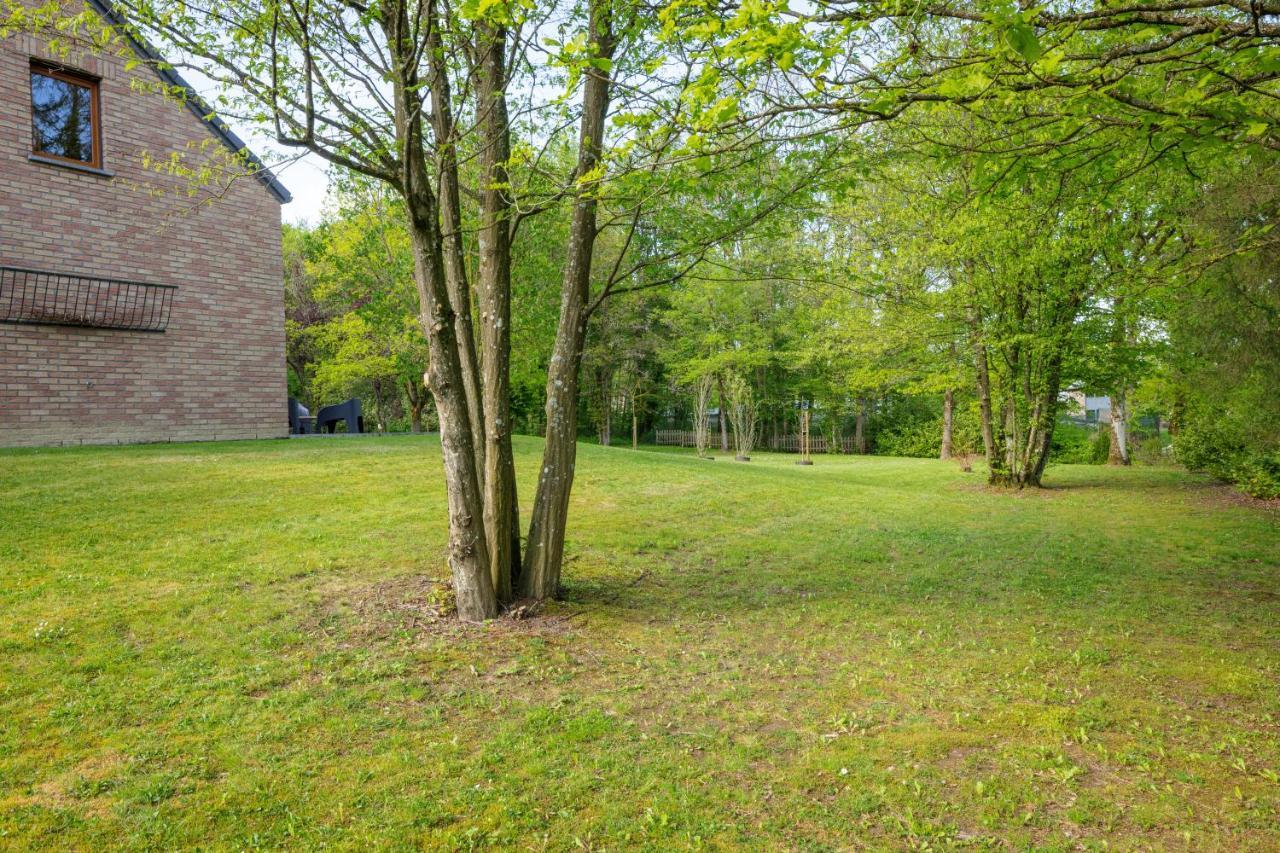 Villa Valy 4 Adultes Et 2 Enfants Durbuy Exterior photo