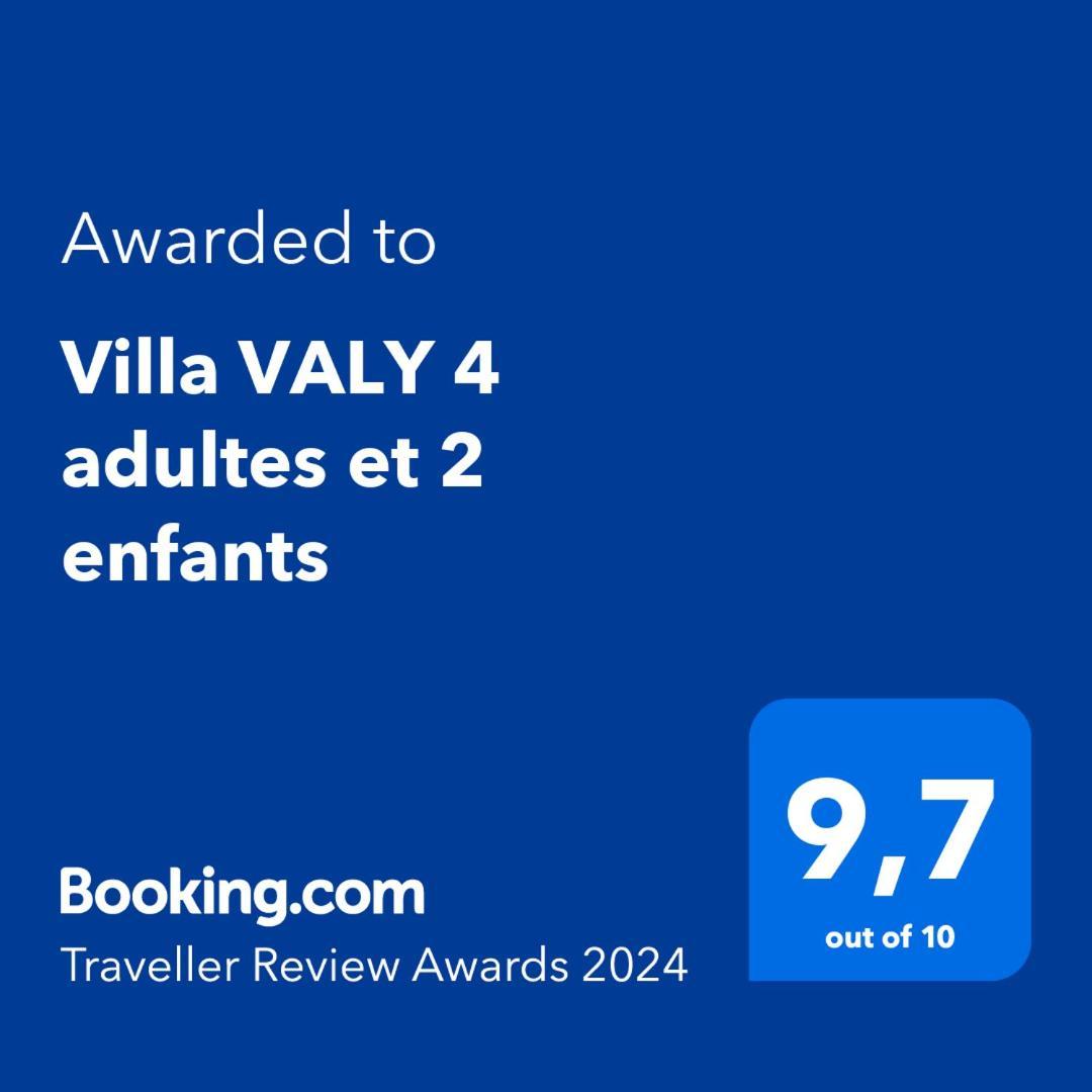 Villa Valy 4 Adultes Et 2 Enfants Durbuy Exterior photo
